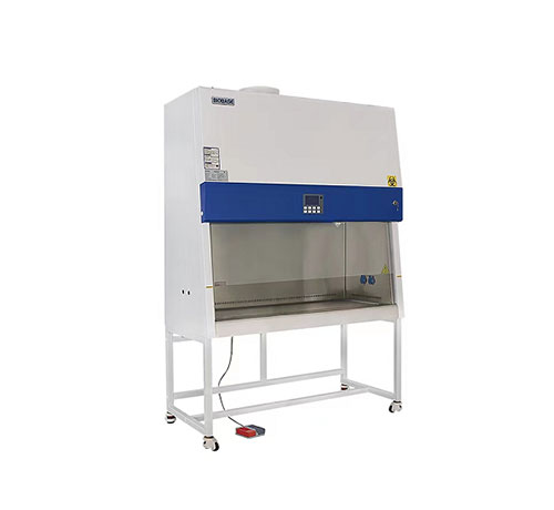 BSC-1500IIB2-L實驗室生物安全柜(科研款，非醫療器械用品）