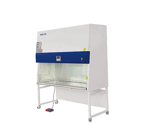 BSC-1800IIA2-L實驗室生物安全柜(科研款，非醫療器械用品）