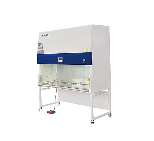 BSC-1800IIB2-L實驗室生物安全柜(科研款，非醫療器械用品）