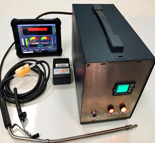NOX2000氮氧化物檢測儀