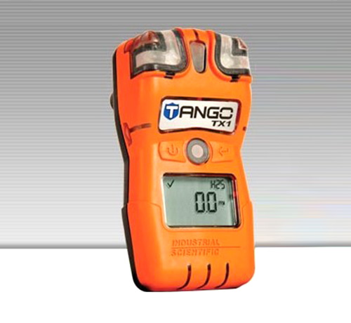 TangovTX1二氧化氮氣體檢測儀